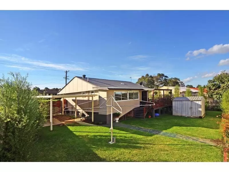 81 Yalwal Road, West Nowra Sold by Integrity Real Estate - image 6