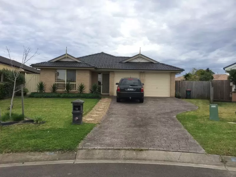 19 Eucalyptus Avenue, Worrigee Sold by Integrity Real Estate