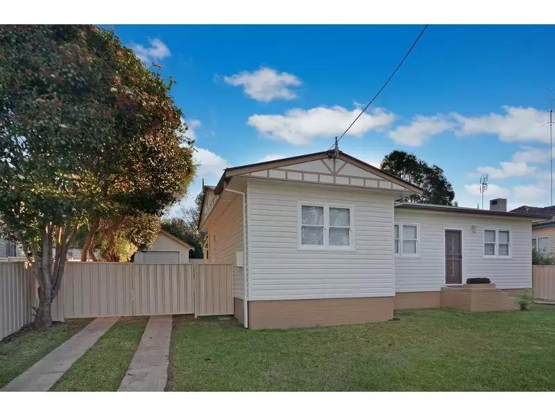 143 East Street, Nowra Sold by Integrity Real Estate - image 1