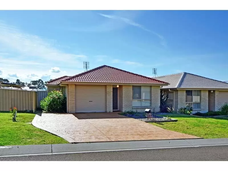 4A Almondbark Road, Worrigee Sold by Integrity Real Estate