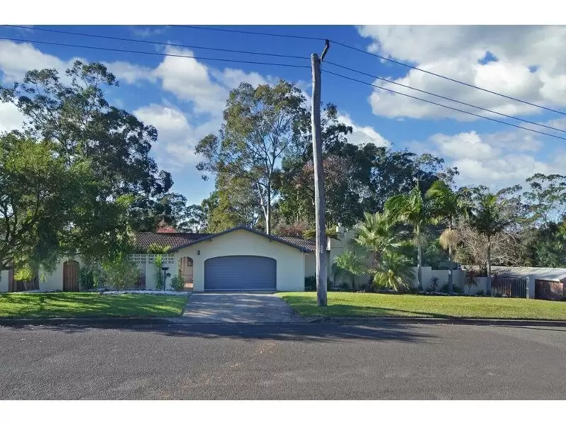 182 Osborne Street, Nowra Sold by Integrity Real Estate