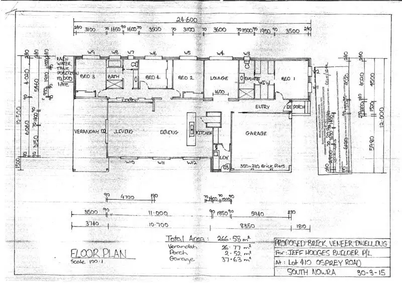 23 Osprey Road, South Nowra Sold by Integrity Real Estate