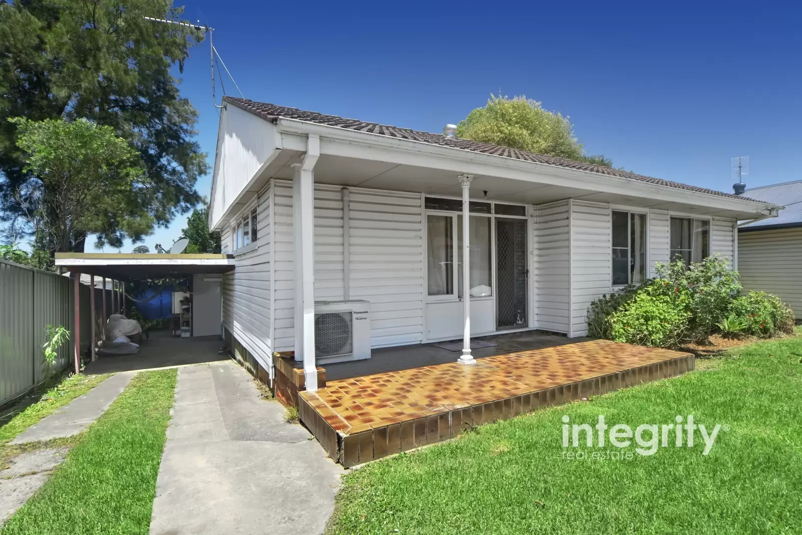 9 Bourne Avenue, Nowra Sold by Integrity Real Estate
