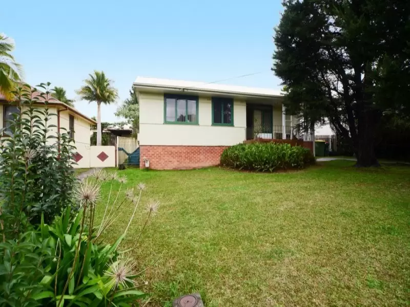 11 Elizabeth Avenue, Nowra Sold by Integrity Real Estate