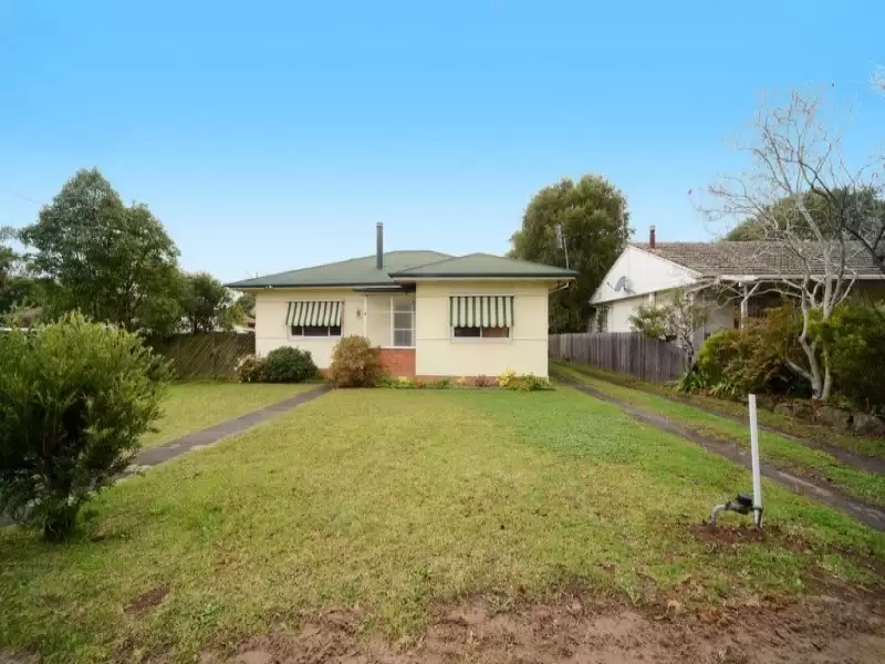 2 Leatham Avenue, Nowra Sold by Integrity Real Estate