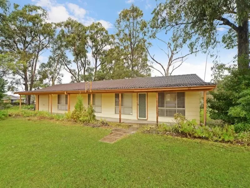 8 Filter Road, West Nowra Sold by Integrity Real Estate