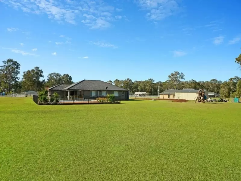 21 Kalatta Grove, Worrigee Sold by Integrity Real Estate - image 8