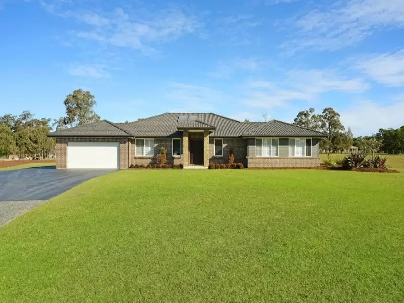 21 Kalatta Grove, Worrigee Sold by Integrity Real Estate