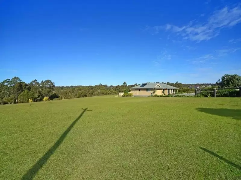 206 Stringybark Road, Nowra Hill Sold by Integrity Real Estate - image 3