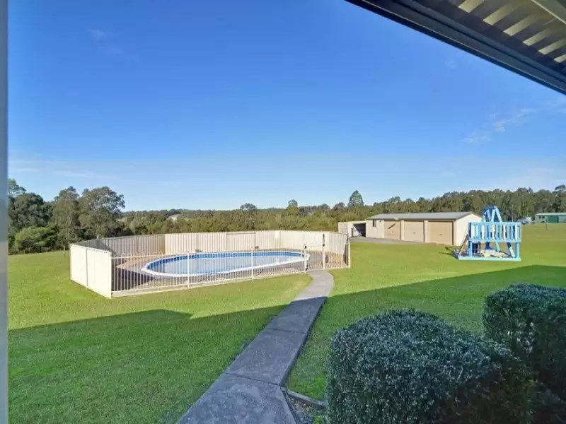 206 Stringybark Road, Nowra Hill Sold by Integrity Real Estate - image 2