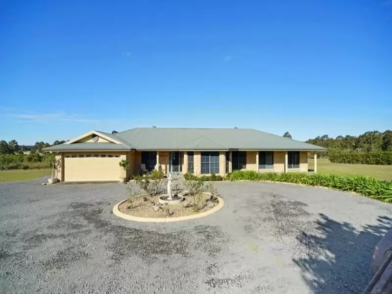 206 Stringybark Road, Nowra Hill Sold by Integrity Real Estate