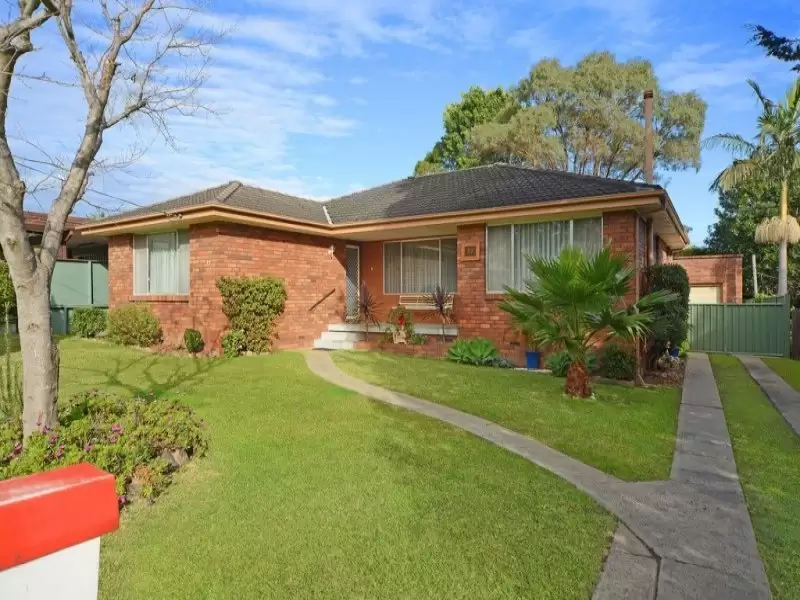 17 Bunderra Drive, Nowra Sold by Integrity Real Estate - image 1
