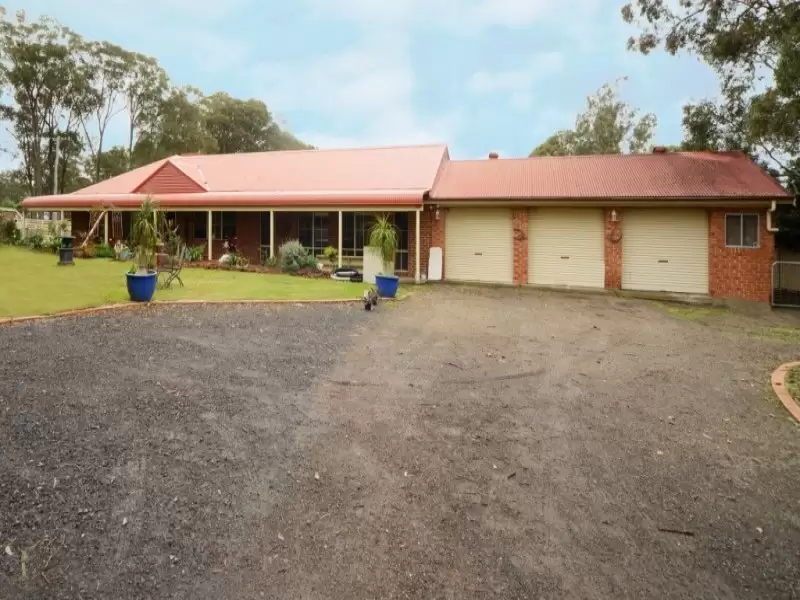 21A Worrigee Road, Worrigee Sold by Integrity Real Estate