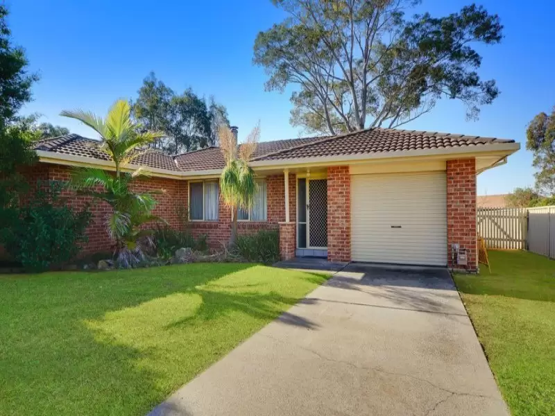 37 Isa Road, Worrigee Sold by Integrity Real Estate - image 1