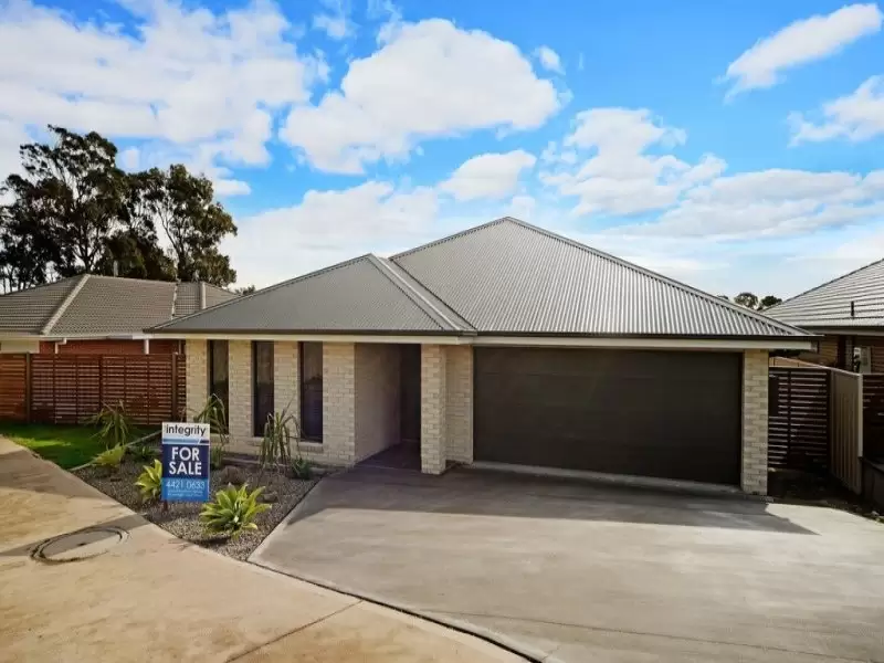 40 Riveroak Road, Worrigee Sold by Integrity Real Estate - image 1