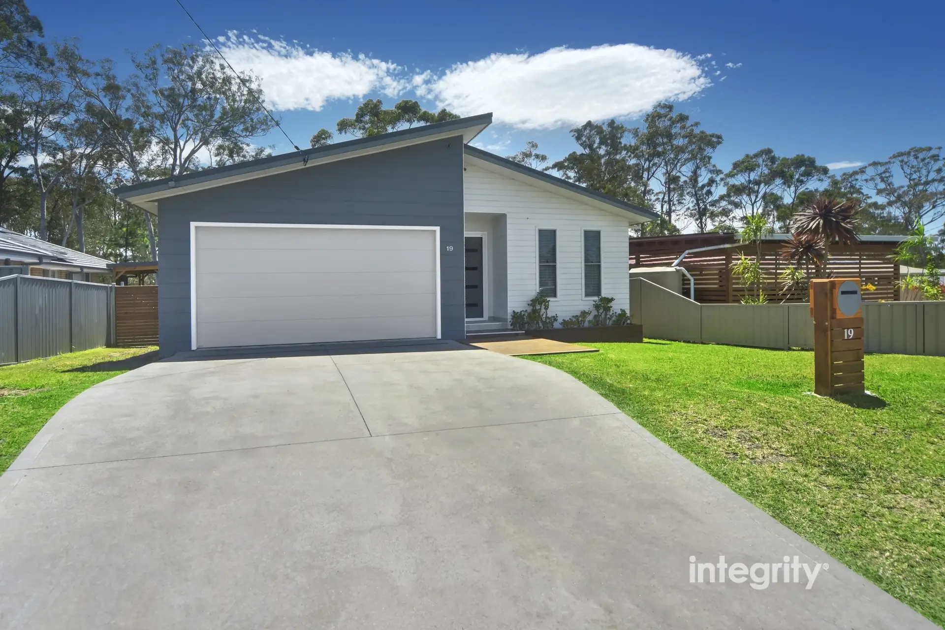 19 Auster Crescent, Sanctuary Point Sold by Integrity Real Estate