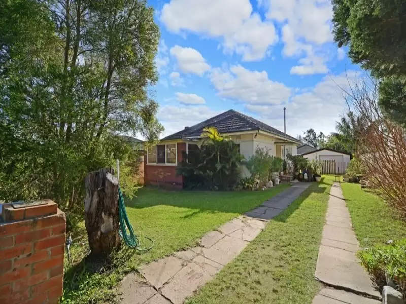 121 Plunkett Street, Nowra Sold by Integrity Real Estate