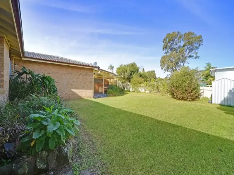 93 Salisbury Drive, Nowra Sold by Integrity Real Estate - image 7