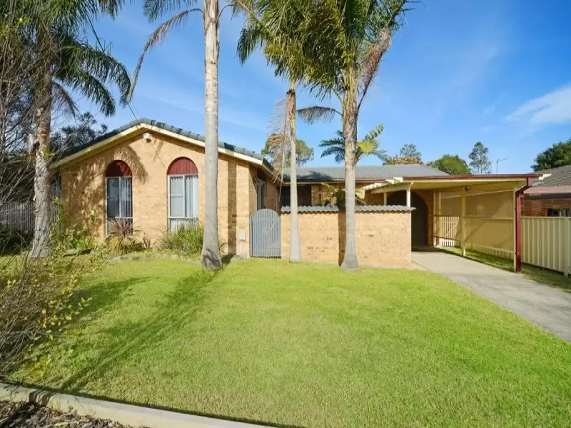 93 Salisbury Drive, Nowra Sold by Integrity Real Estate