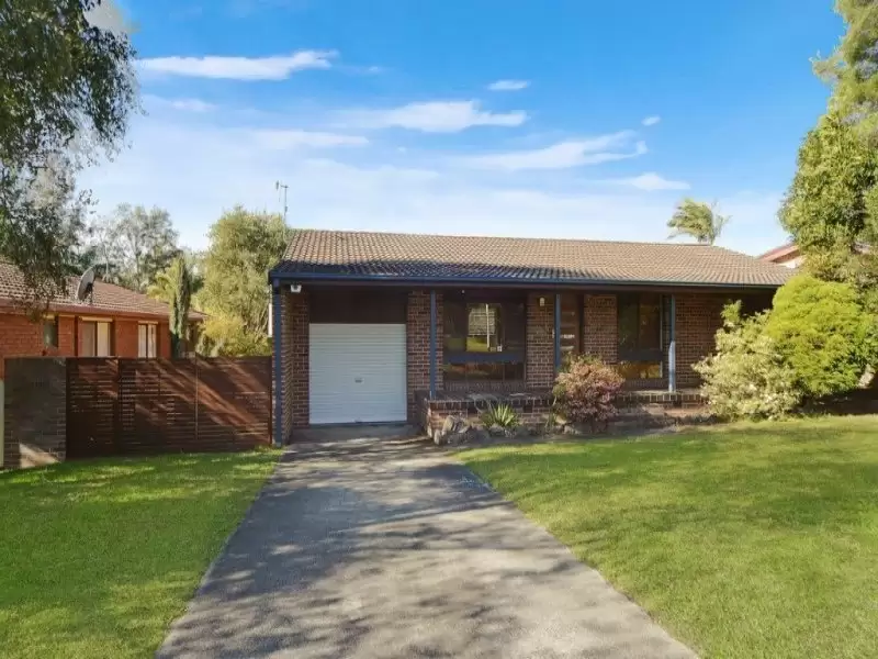 32 Hansons Road, North Nowra Sold by Integrity Real Estate