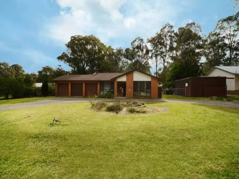 71 Quinns Lane, South Nowra Sold by Integrity Real Estate