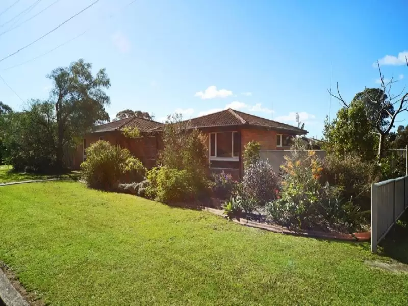 47 Elder Crescent, Nowra Sold by Integrity Real Estate - image 9