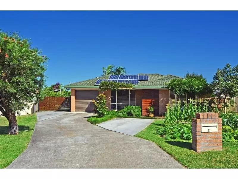 11 Flanagan Court, Worrigee Sold by Integrity Real Estate - image 1