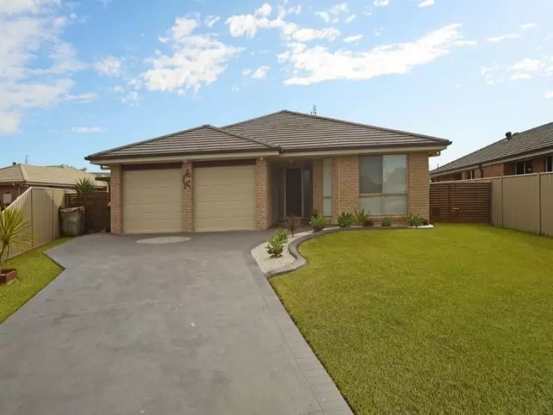 6 Coral Gum Court, Worrigee Sold by Integrity Real Estate