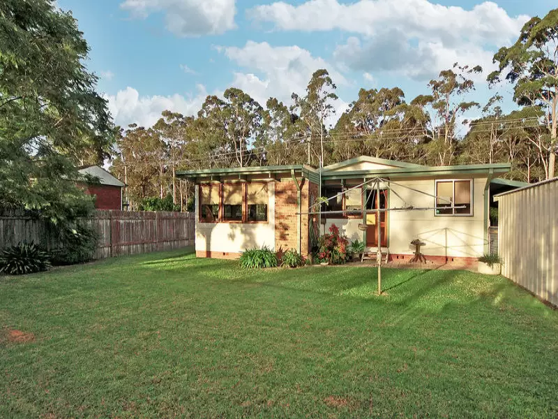 215 Old Southern Road, South Nowra Sold by Integrity Real Estate - image 6