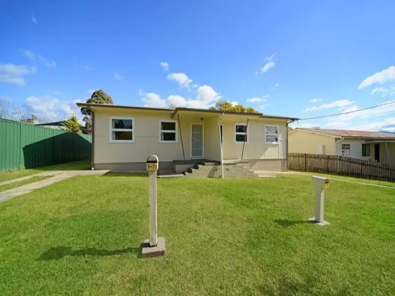 13 View Street, Nowra Sold by Integrity Real Estate - image 1