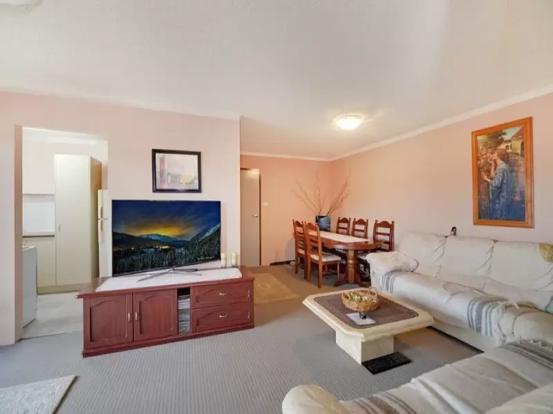 6/4 Shorland Place, Nowra Sold by Integrity Real Estate - image 3