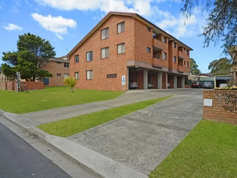 6/4 Shorland Place, Nowra Sold by Integrity Real Estate - image 2