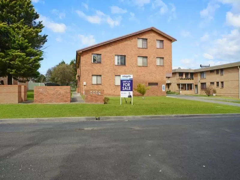 6/4 Shorland Place, Nowra Sold by Integrity Real Estate - image 8