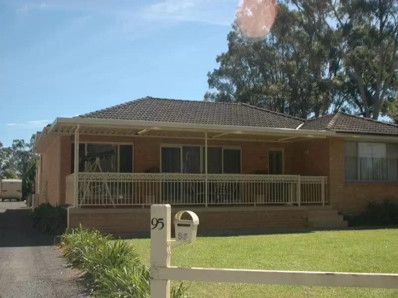 95 Albatross Road, Nowra Sold by Integrity Real Estate