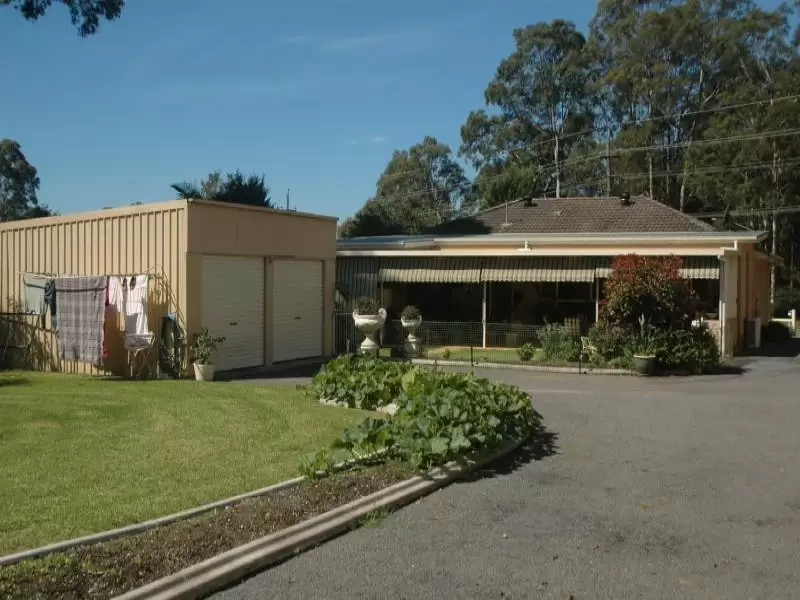 95 Albatross Road, Nowra Sold by Integrity Real Estate - image 11