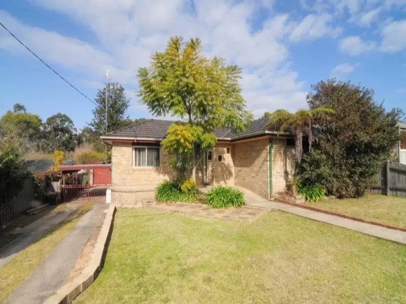 54 Birriley Street, Bomaderry Sold by Integrity Real Estate