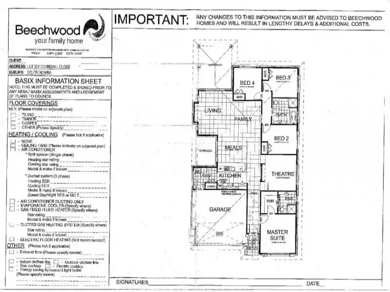 6 Cornwall Close, South Nowra Sold by Integrity Real Estate - image 10