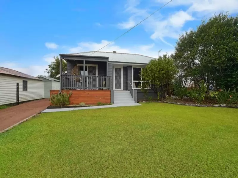 14 Monaghan Avenue, Nowra Sold by Integrity Real Estate - image 1