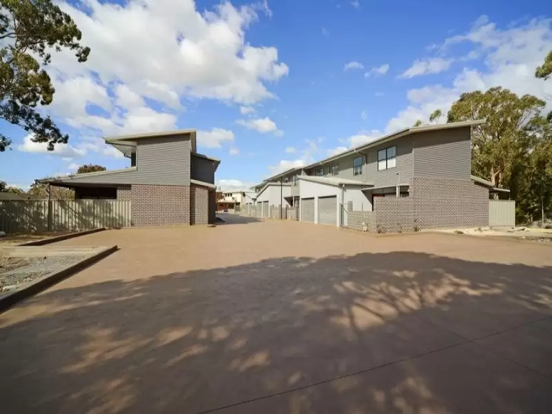 5/429A Princes Highway, Bomaderry Sold by Integrity Real Estate - image 11