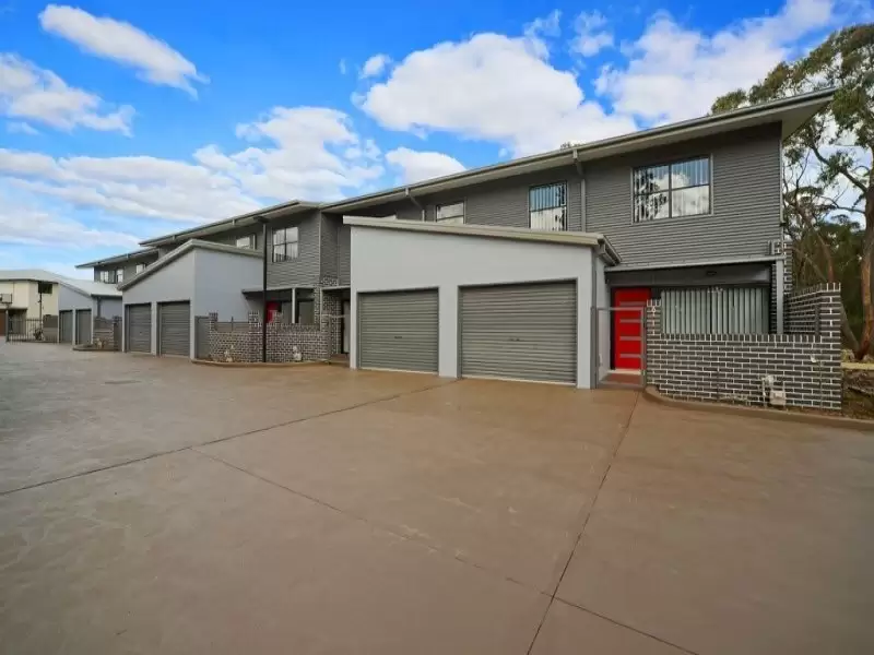 8/429A Princes Highway, Bomaderry Sold by Integrity Real Estate - image 12