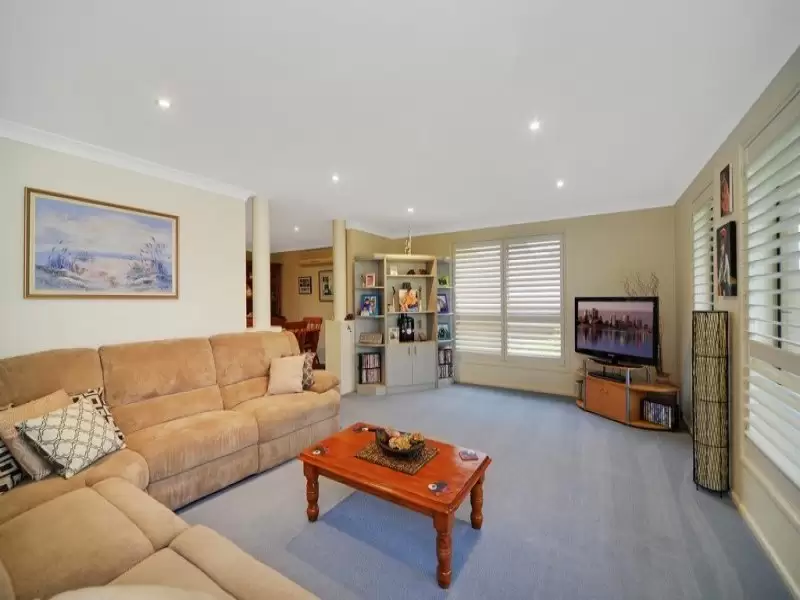 41 Lyrebird Drive, Nowra Sold by Integrity Real Estate - image 3