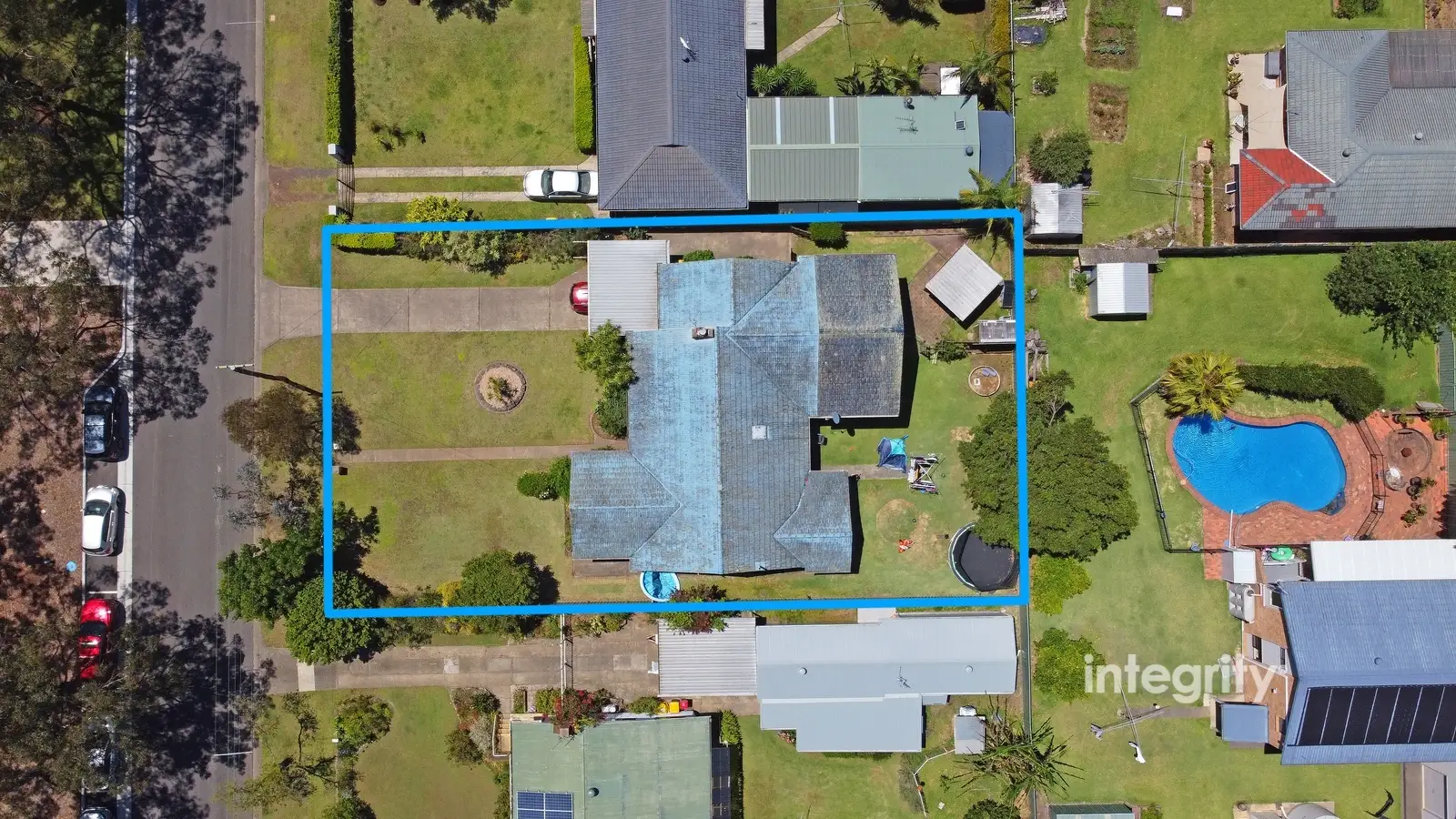 104 West Birriley Street, Bomaderry Sold by Integrity Real Estate - image 13