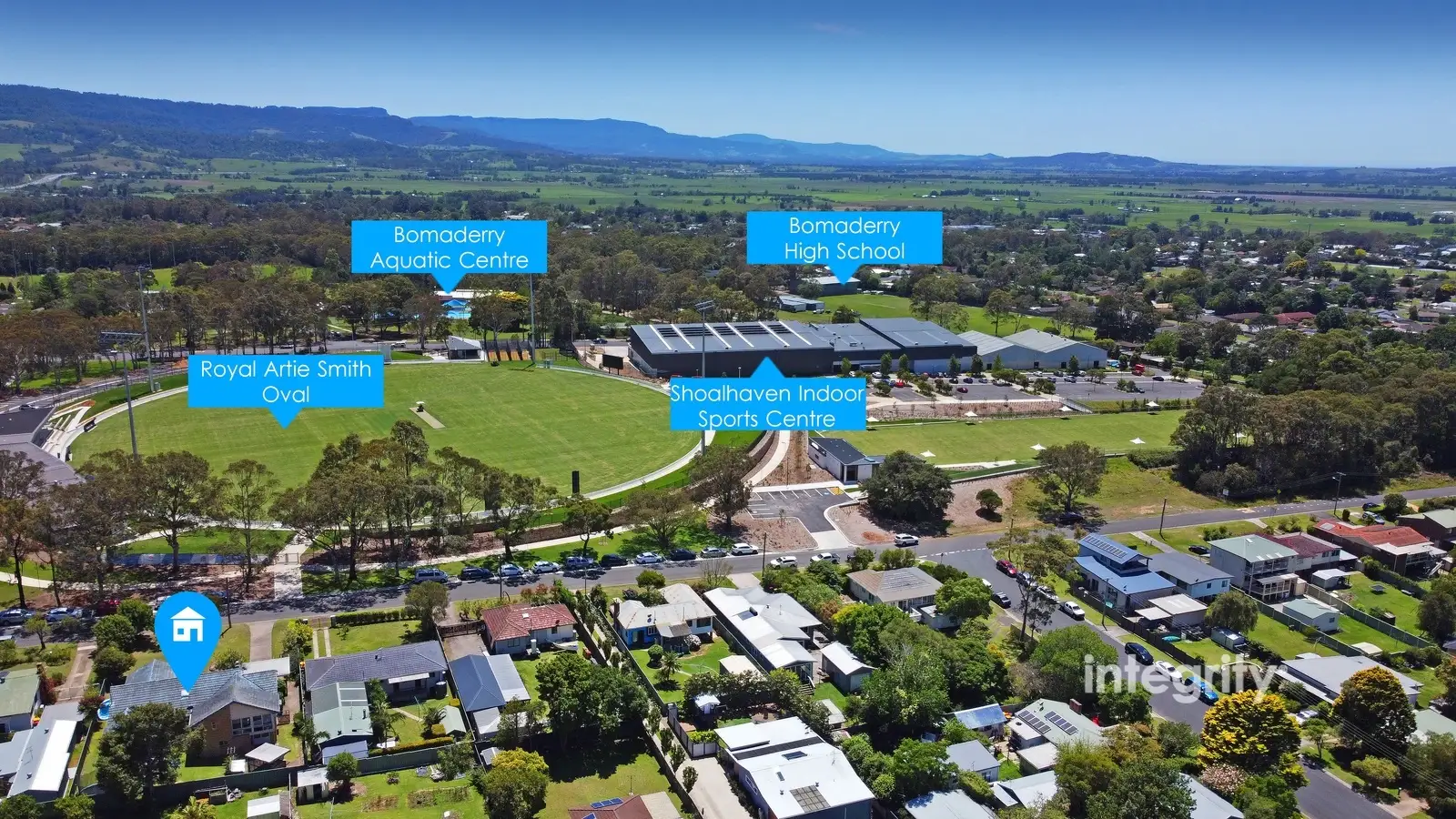 104 West Birriley Street, Bomaderry Sold by Integrity Real Estate - image 15