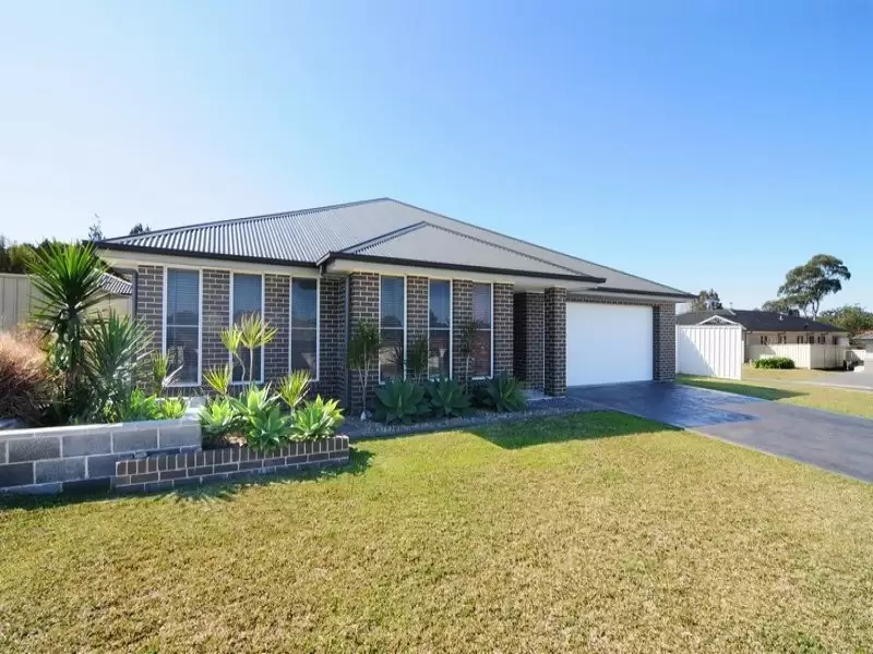 2 Zieria Avenue, North Nowra Sold by Integrity Real Estate - image 1