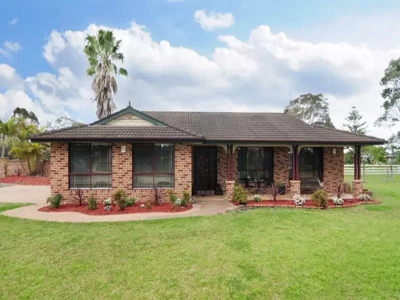 61B Worrigee Road, Worrigee Sold by Integrity Real Estate