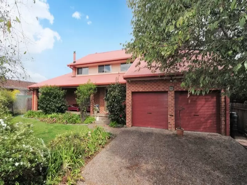 110 Jasmine Drive, Bomaderry Sold by Integrity Real Estate