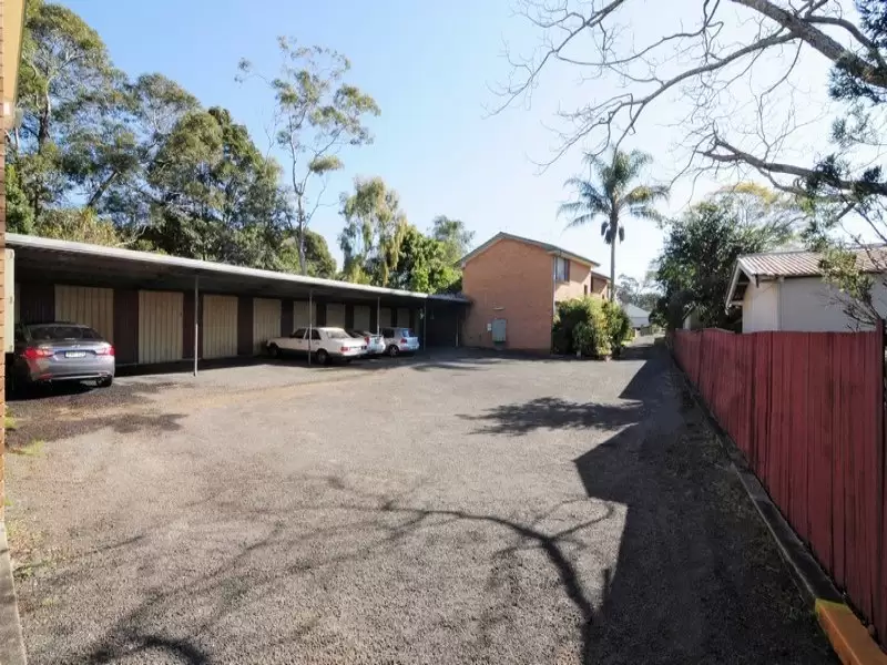 7/94 Shoalhaven Street, Nowra Sold by Integrity Real Estate - image 8