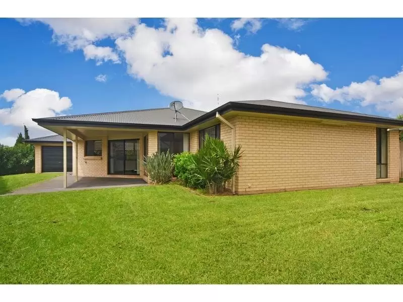 4 McTernan Place, Worrigee Sold by Integrity Real Estate - image 8