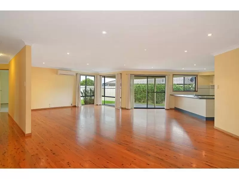 4 McTernan Place, Worrigee Sold by Integrity Real Estate - image 2