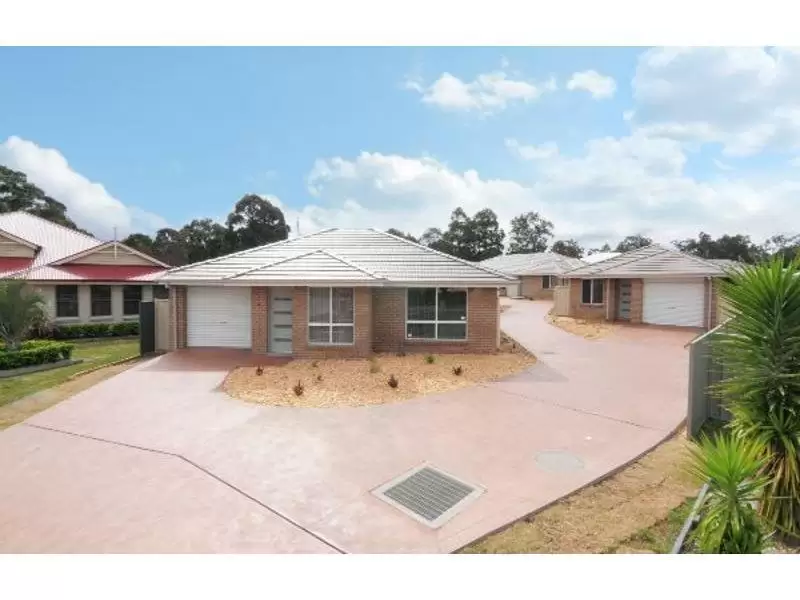 9/14 Hanover Close, South Nowra Sold by Integrity Real Estate - image 3